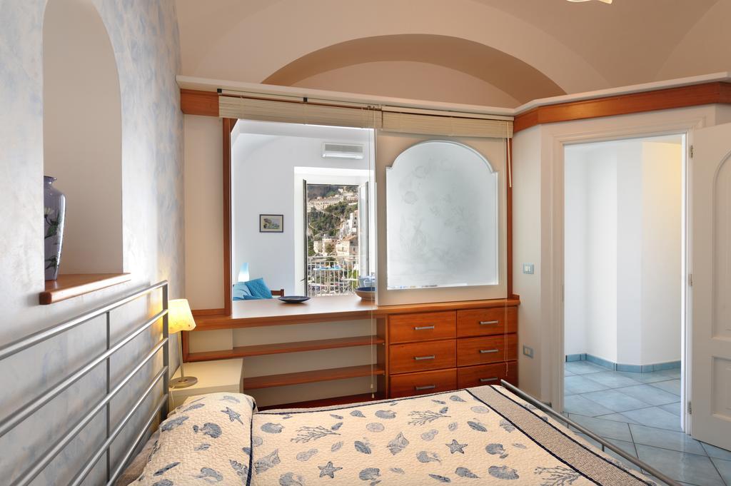 Dolce Vita B Apartment Amalfi Room photo